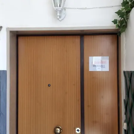Margaret Apartment Bari