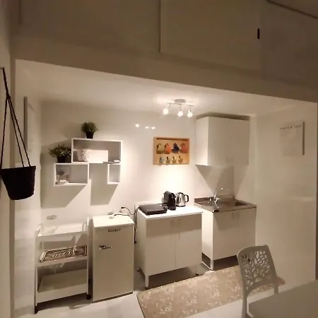 Apartment Margaret Bari